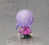 でふぉるむ+ アリス・ギア・アイギス Expansion 比良坂夜露 デフォルメアクションフィギュア※不設寄送《23年11月預定》 4515142472630