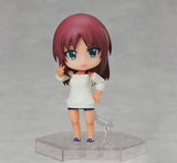 でふぉるむ+ アリス・ギア・アイギス Expansion 兼志谷シタラ デフォルメアクションフィギュア※不設寄送《23年11月預定》 4515142472647