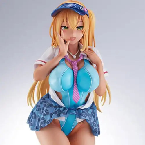 【限定販売/18+】大褐色時代 優世ちゃん《24年6月預定》 4981932518732