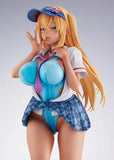 【限定販売/18+】大褐色時代 優世ちゃん《24年6月預定》 4981932518732