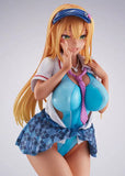 【限定販売/18+】大褐色時代 優世ちゃん《24年6月預定》 4981932518732