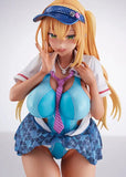 【限定販売/18+】大褐色時代 優世ちゃん《24年6月預定》 4981932518732