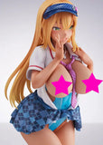 【限定販売/18+】大褐色時代 優世ちゃん《24年6月預定》 4981932518732