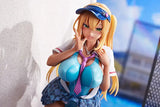 【限定販売/18+】大褐色時代 優世ちゃん《24年6月預定》 4981932518732