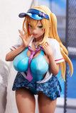 【限定販売/18+】大褐色時代 優世ちゃん《24年6月預定》 4981932518732