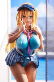 【限定販売/18+】大褐色時代 優世ちゃん《24年6月預定》 4981932518732
