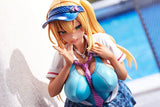 【限定販売/18+】大褐色時代 優世ちゃん《24年6月預定》 4981932518732