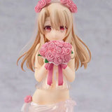 【再販】KDcolle Fate/kaleid liner Prisma☆Illyaプリズマ☆ファンタズム イリヤ ウェディングビキニVer.《23年12月預定》 4942330184394
