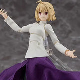 【限定販売】figma 月姫 -A piece of blue glass moon- アルクェイド・ブリュンスタッド DX Edition《24年5月預定》 4545784068984