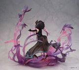 【限定販売】グランブルーファンタジー ナルメア(黒蝶夢幻衣) 《24年12月預定》 4902273178126