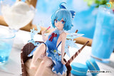 東方Project チルノ サマーフロストver.《24年3月預定》 4580416926355