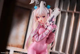 Super Bunny Illustrated by DDUCK KONG※可選擇特典版《24年2月預定》 6974982160288