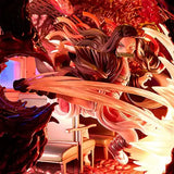 【限定販売】鬼滅の刃 竈門禰豆子 無限列車《25年2月預定》 4580416948104