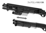 LittleArmory LA093 M870タイプ タクティカル※不設寄送《23年12月預定》 4543736324430