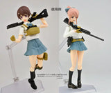 LittleArmory LA093 M870タイプ タクティカル※不設寄送《23年12月預定》 4543736324430
