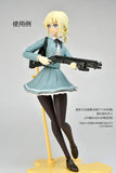 LittleArmory LA093 M870タイプ タクティカル※不設寄送《23年12月預定》 4543736324430