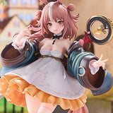 栗毛馬オリジナルキャラクター 栗毛ちゃん《24年8月預定》 4580416926638