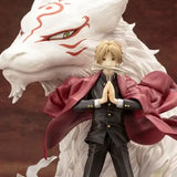 【再販】夏目友人帳 ARTFX J 夏目友人帳 -夏目貴志&斑-《24年5月預定》 4934054058532