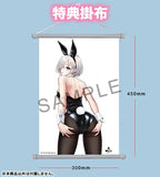 佐紹ミヒロ バニーガール※可選擇特典版《24年6月預定》 6976539770971