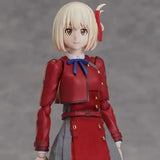 BUZZmod. リコリス・リコイル 錦木千束《24年10月預定》 4534530778017