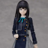 BUZZmod. リコリス・リコイル 井ノ上たきな《24年10月預定》 4534530778024