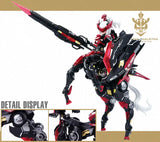 NUKE MATRIX SHADOW：YEFUNA.MALKINA※不設寄送《24年5月預定》 4975406501795