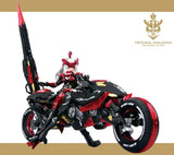 NUKE MATRIX SHADOW：YEFUNA.MALKINA※不設寄送《24年5月預定》 4975406501795