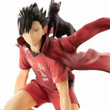 ハイキュー!! ARTFX J 黒尾鉄朗《24年9月預定》 4934054051403