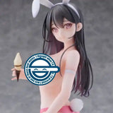 【18+】西連寺真希 DX Ver. Illustrated by ポップキュン《24年11月預定》 4897136260059