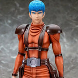 装甲騎兵ボトムズ キリコ・キュービィー《25年4月預定》 4560393842923