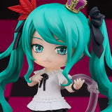 ねんどろいど キャラクター・ボーカル・シリーズ01 初音ミク ワールドイズマイン 2024Ver.《24年9月預定》 4580590191389