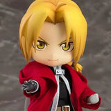 ねんどろいどどーる 鋼の錬金術師 FULLMETAL ALCHEMIST エドワード・エルリック《24年11月預定》 4580590191396