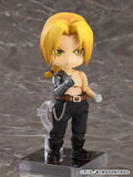 ねんどろいどどーる 鋼の錬金術師 FULLMETAL ALCHEMIST エドワード・エルリック《24年11月預定》 4580590191396
