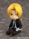 ねんどろいどどーる 鋼の錬金術師 FULLMETAL ALCHEMIST エドワード・エルリック《24年11月預定》 4580590191396