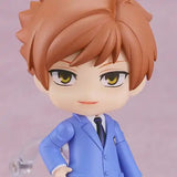 ねんどろいど 桜蘭高校ホスト部 常陸院馨《24年8月預定》 4580590191327