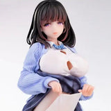 バスルームの妹 illustration by hitomio拾六※不設寄送《24年12月預定》 6977335800008