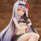 アズールレーン 島風 小休憩のサマーアイランドVer. 通常版《25年1月預定》 4595986922041