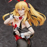 賭ケグルイ×× 早乙女芽亜里 バニーVer.《24年11月預定》 4570001512759