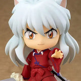【再販】ねんどろいど 犬夜叉《24年10月預定》 4580590194762