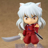 【再販】ねんどろいど 犬夜叉《24年10月預定》 4580590194762