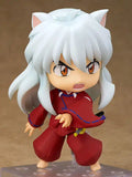 【再販】ねんどろいど 犬夜叉《24年10月預定》 4580590194762