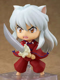 【再販】ねんどろいど 犬夜叉《24年10月預定》 4580590194762