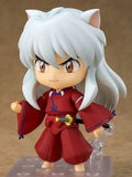 【再販】ねんどろいど 犬夜叉《24年10月預定》 4580590194762