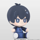 Huggy Good Smile ブルーロック 潔世一※不設寄送《24年10月預定》 4580590192393