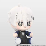 Huggy Good Smile ブルーロック 凪誠士郎※不設寄送《24年10月預定》 4580590192423