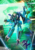 V.F.G. マクロスΔ VF-31A カイロス レイナ・プラウラー※不設寄送《24年10月預定》 4905083065266
