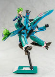 V.F.G. マクロスΔ VF-31A カイロス レイナ・プラウラー※不設寄送《24年10月預定》 4905083065266