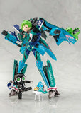 V.F.G. マクロスΔ VF-31A カイロス レイナ・プラウラー※不設寄送《24年10月預定》 4905083065266