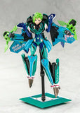 V.F.G. マクロスΔ VF-31A カイロス レイナ・プラウラー※不設寄送《24年10月預定》 4905083065266