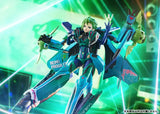 V.F.G. マクロスΔ VF-31A カイロス レイナ・プラウラー※不設寄送《24年10月預定》 4905083065266
